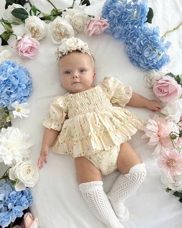 Organic Cotton Sleeping Wear